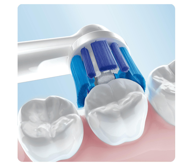 Oral-B Precision Clean EB20-4 - 164268 - zdjęcie 9